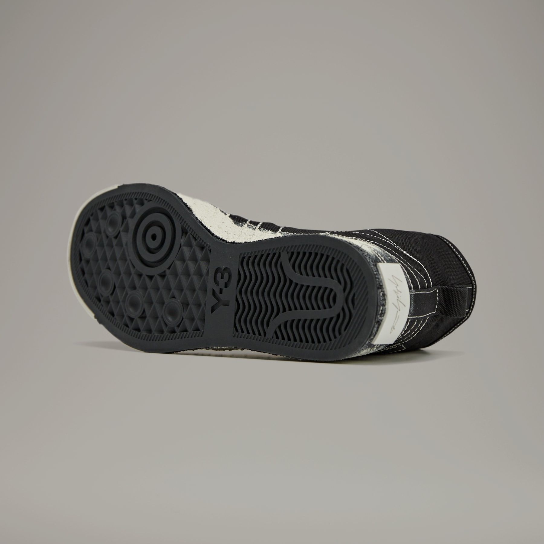 Y-3 Nizza Hi - 4