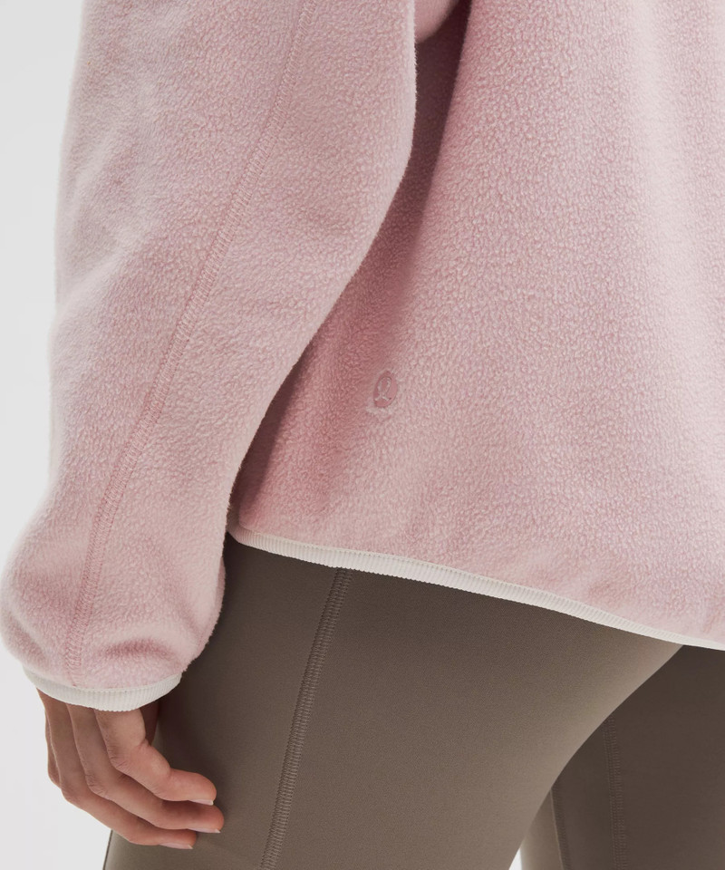 Tumbled Fleece Full-Zip Jacket 8