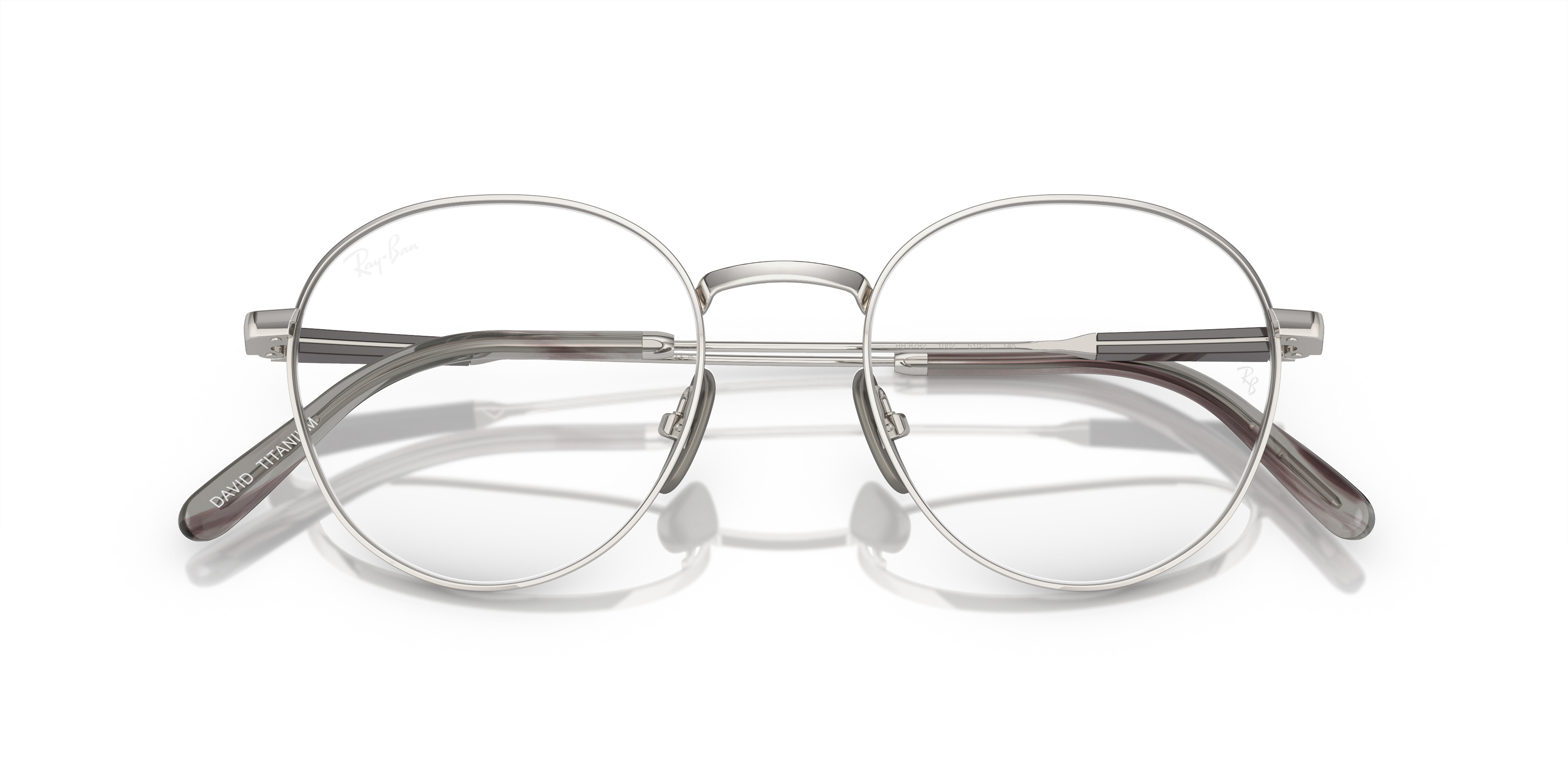 DAVID TITANIUM OPTICS - 2