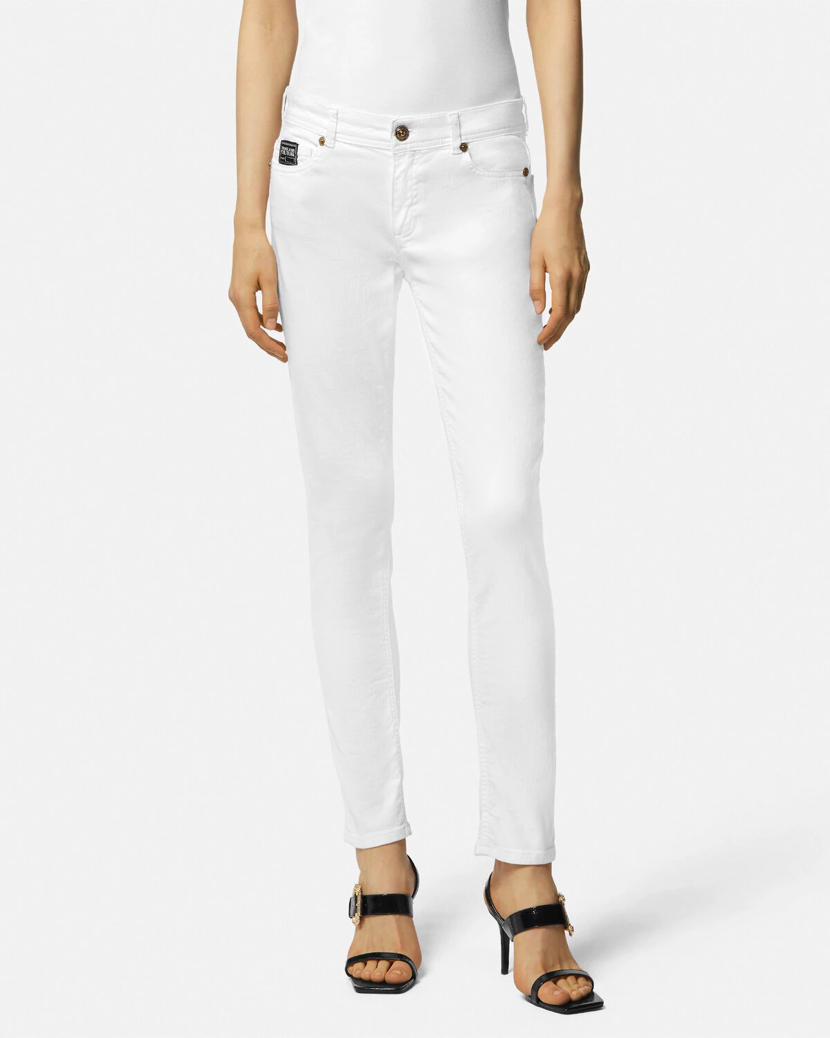 Skinny Jeans - 4
