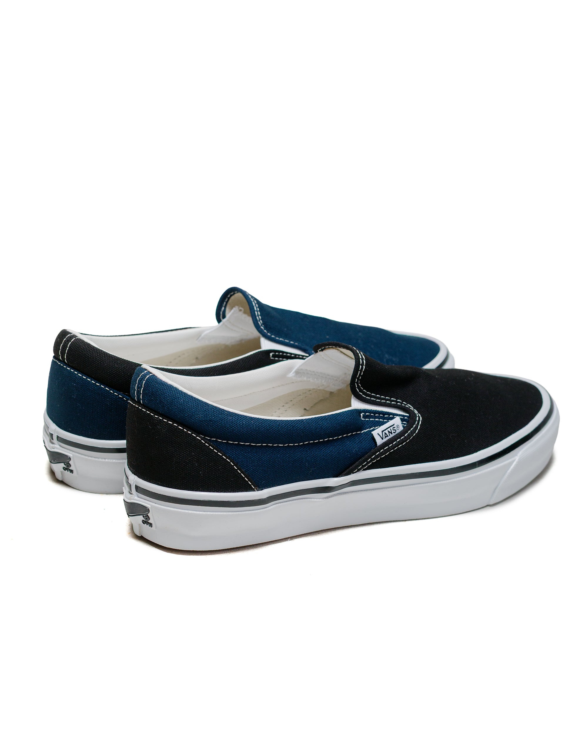 OTW Engineered Garments Classic Slip-On 98 Black - 3