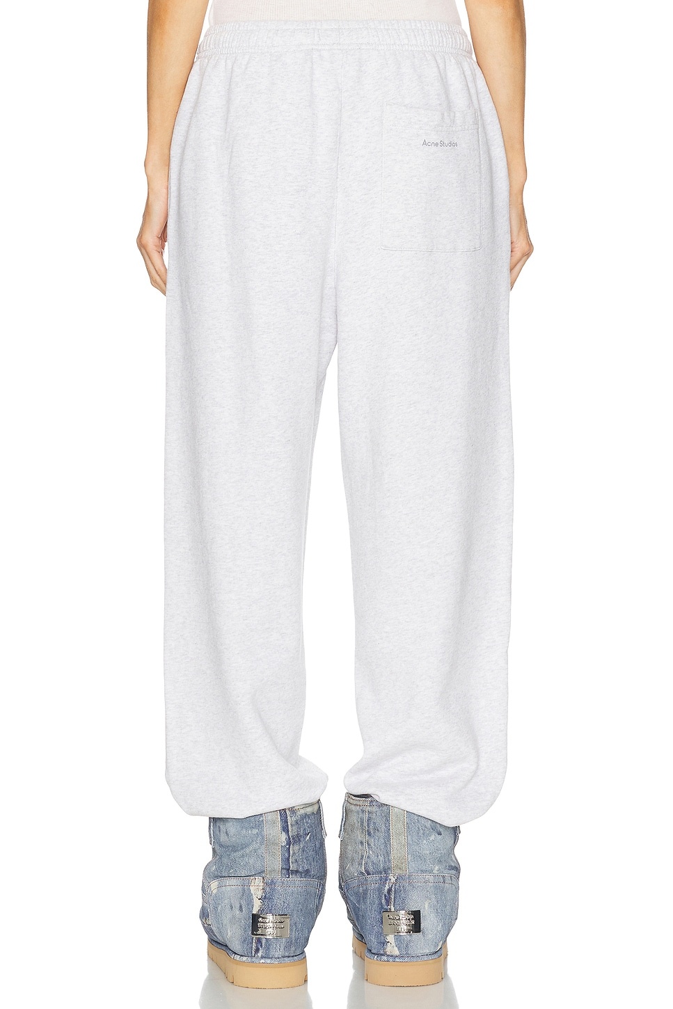 Frack Sweatpant - 4