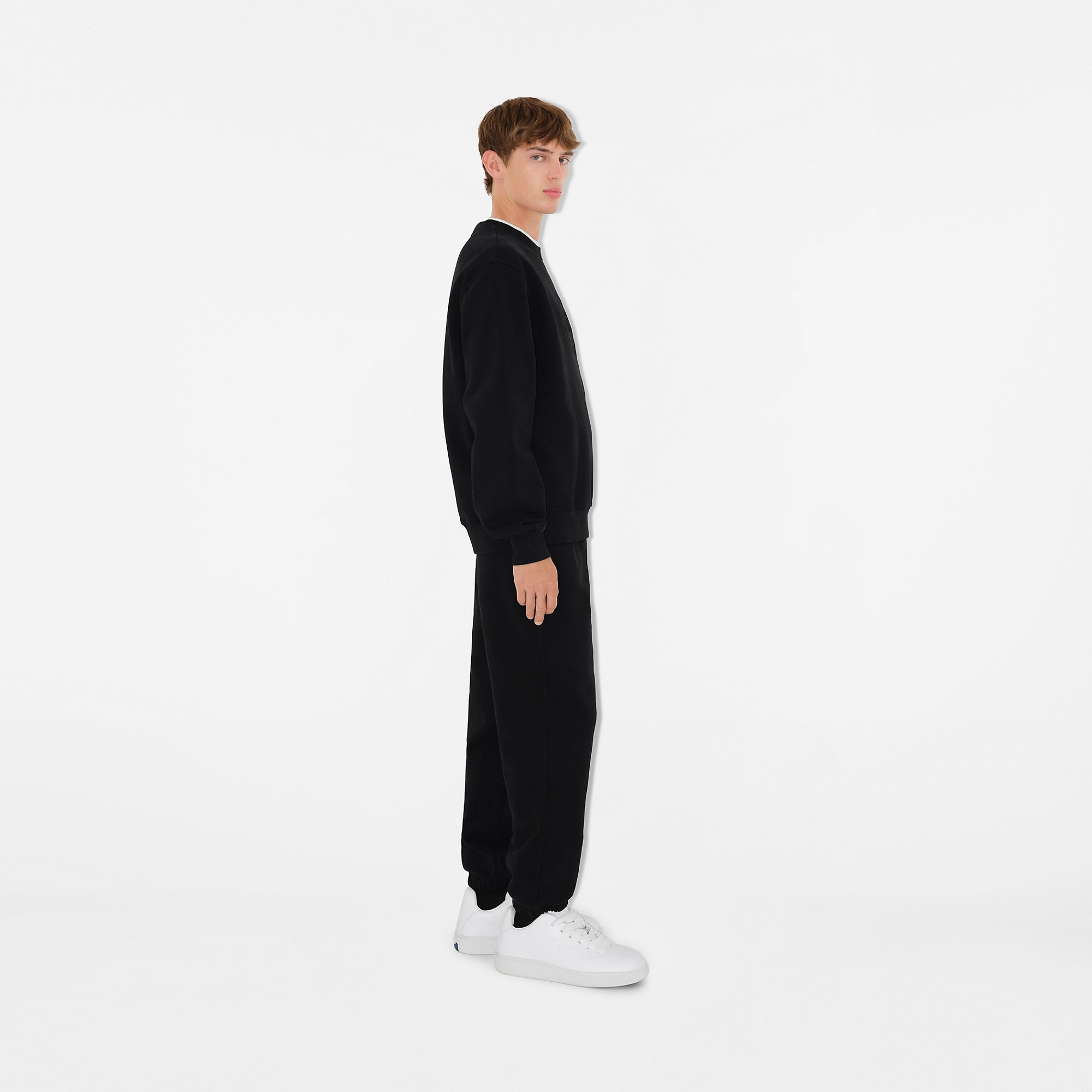 EKD Cotton Jogging Pants - 3