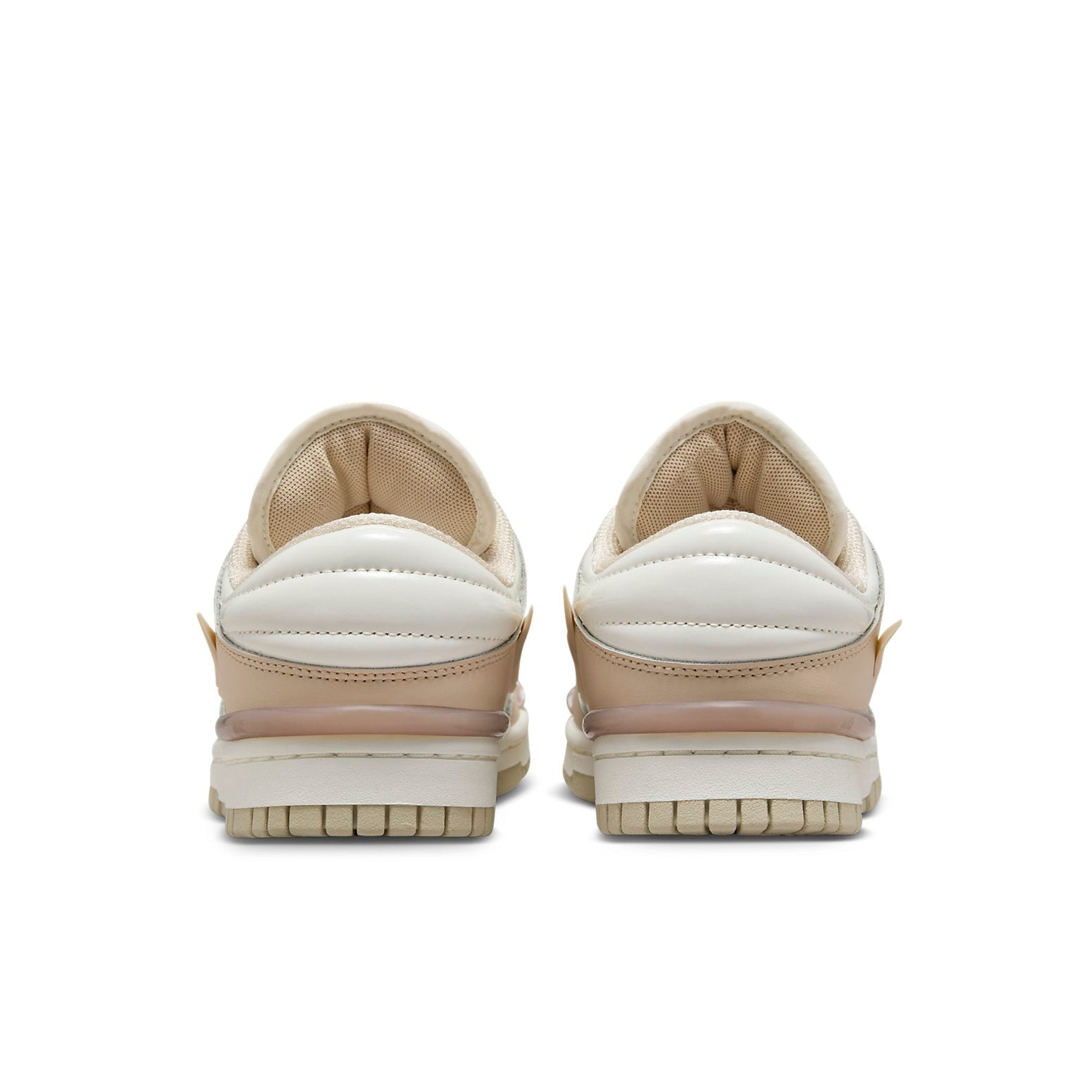 (WMNS) Nike Dunk Low Twist 'Sanddrift' DZ2794-102 - 5