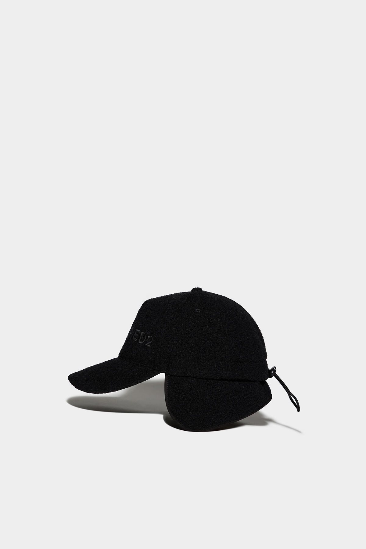 WOOD LOVER BASEBALL CAP - 3