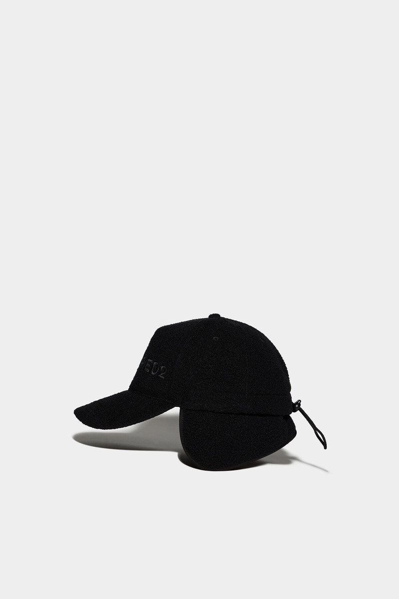 WOOD LOVER BASEBALL CAP 3