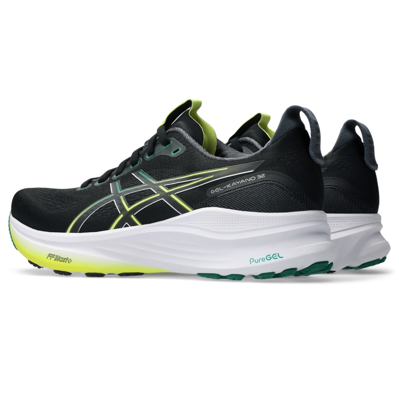 GEL-KAYANO 32 - 3