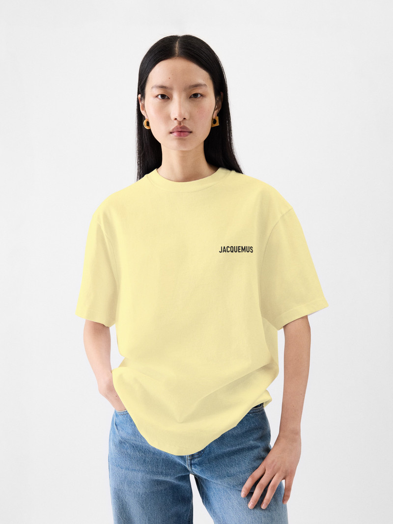 The Ibiza address t-shirt 6