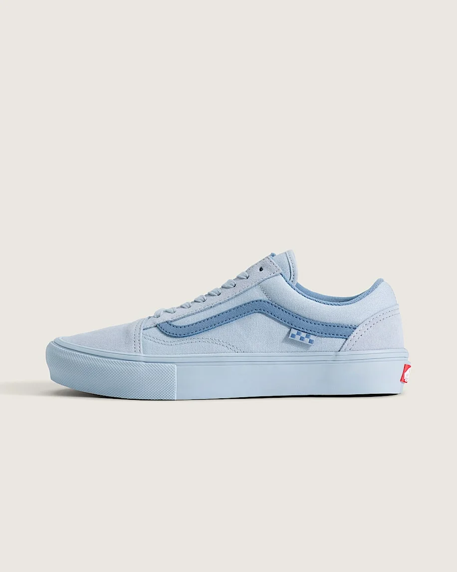 Skate Old Skool Shoe - 1