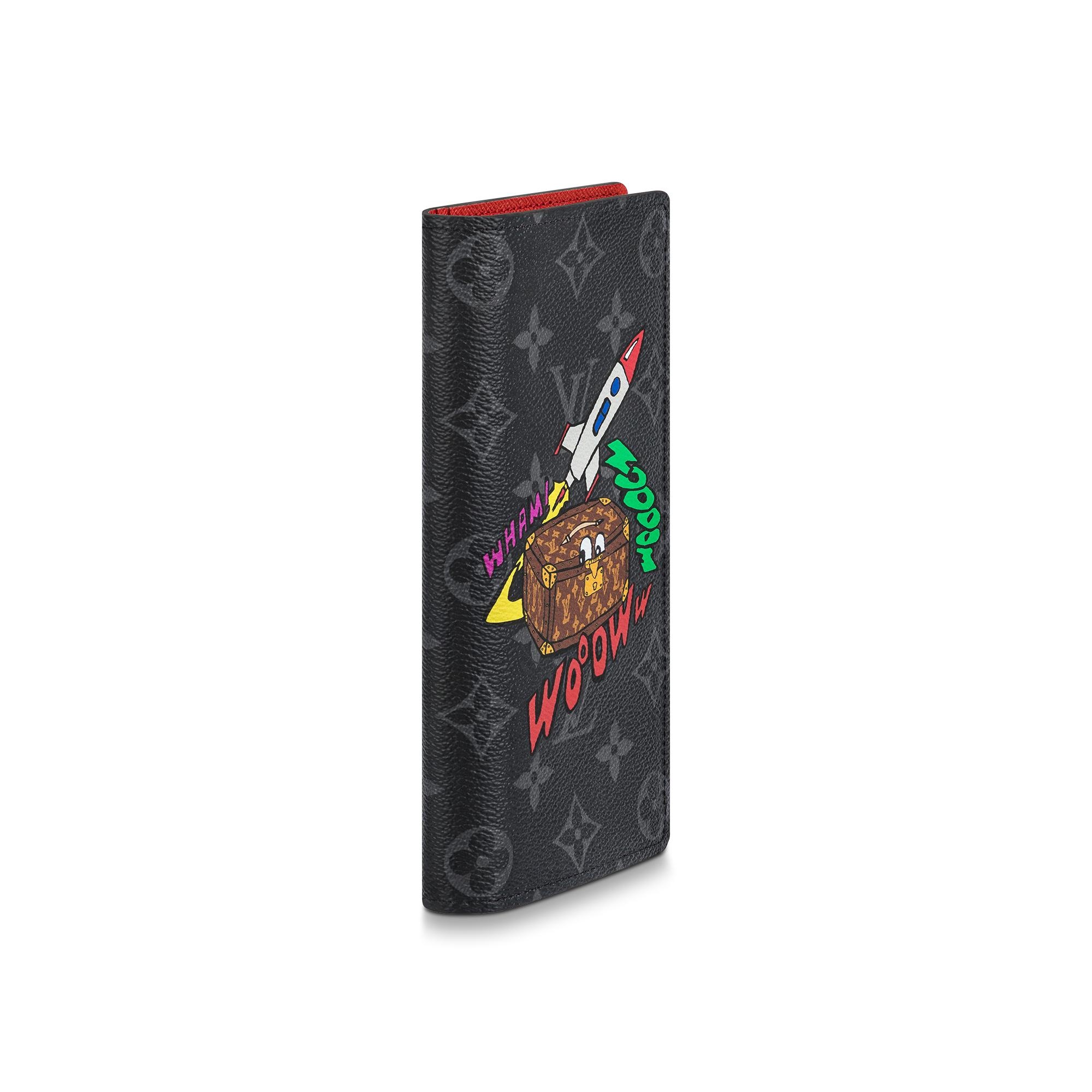 Brazza Wallet - 3