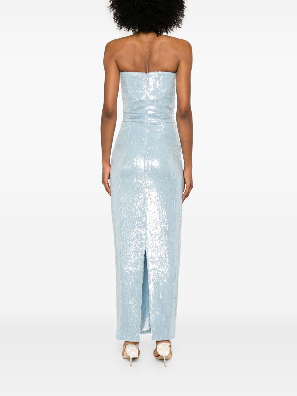 Monique gown - 4