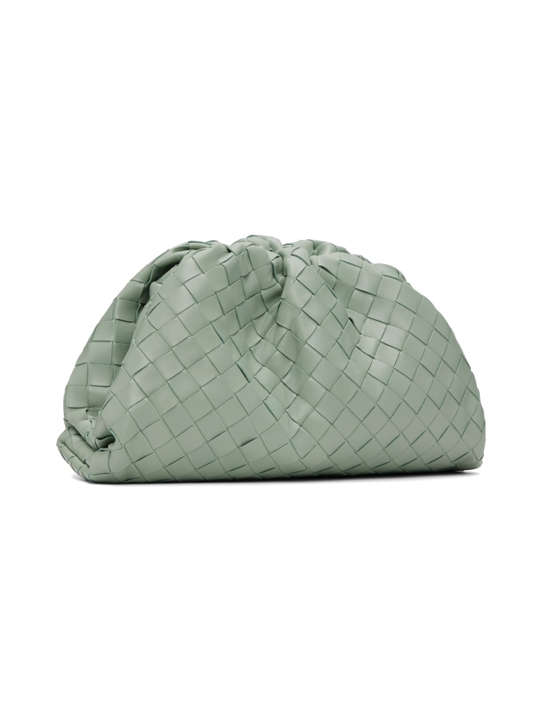 Green Teen Pouch - 3