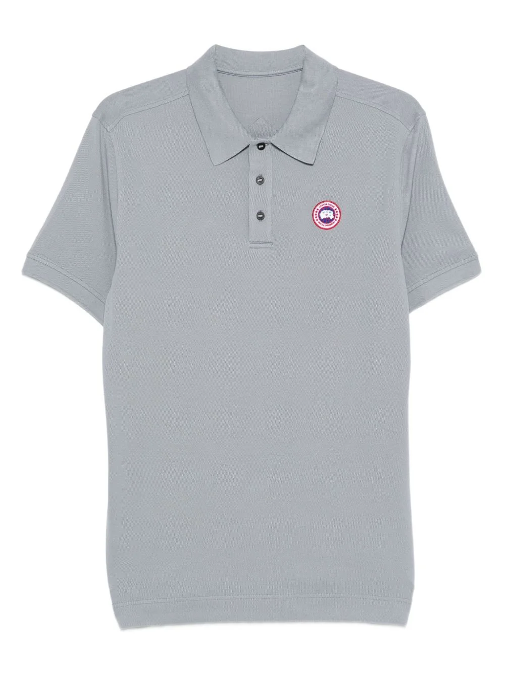 Beckley polo shirt - 1