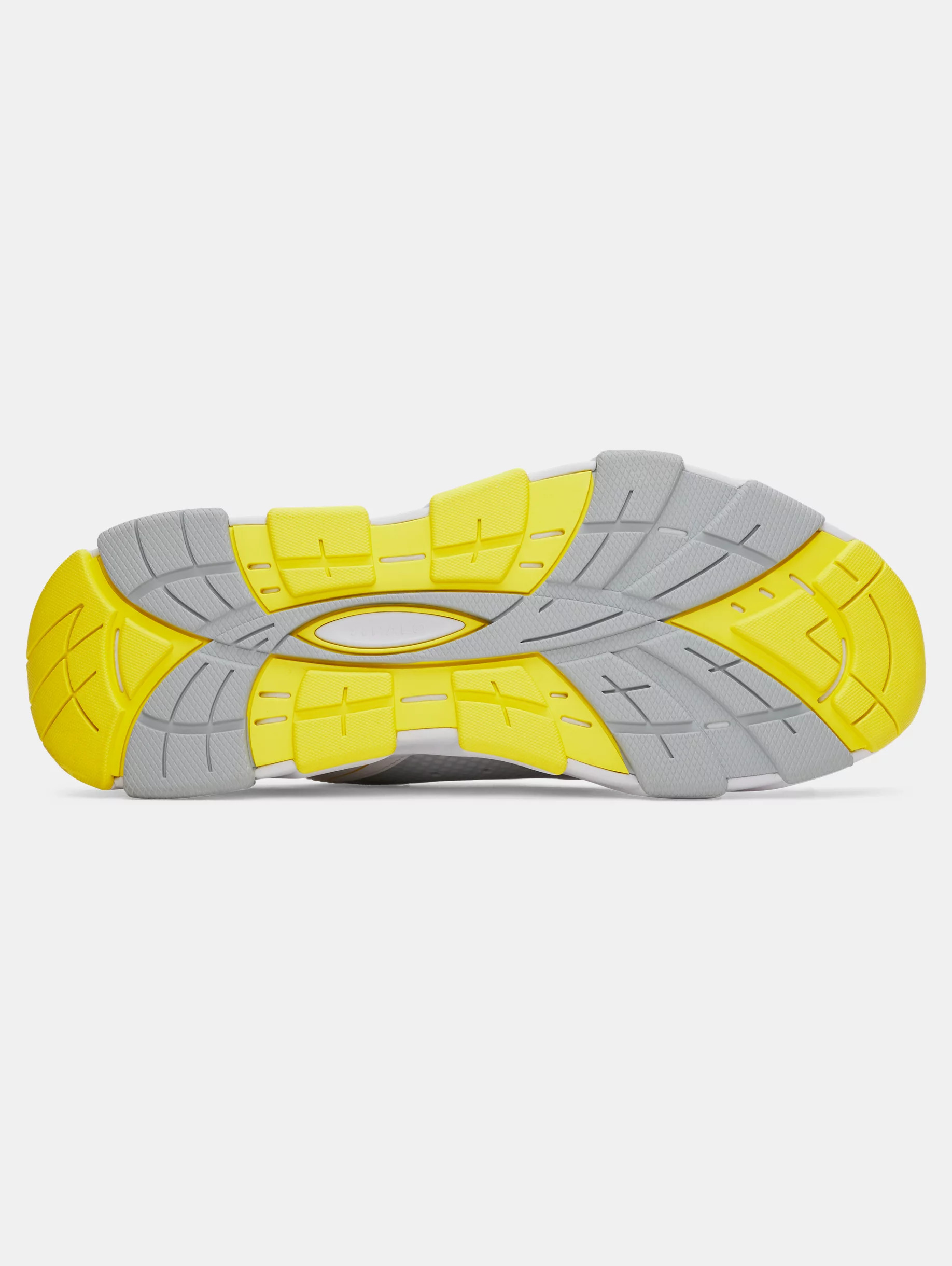 UA Halo Trainer - 4