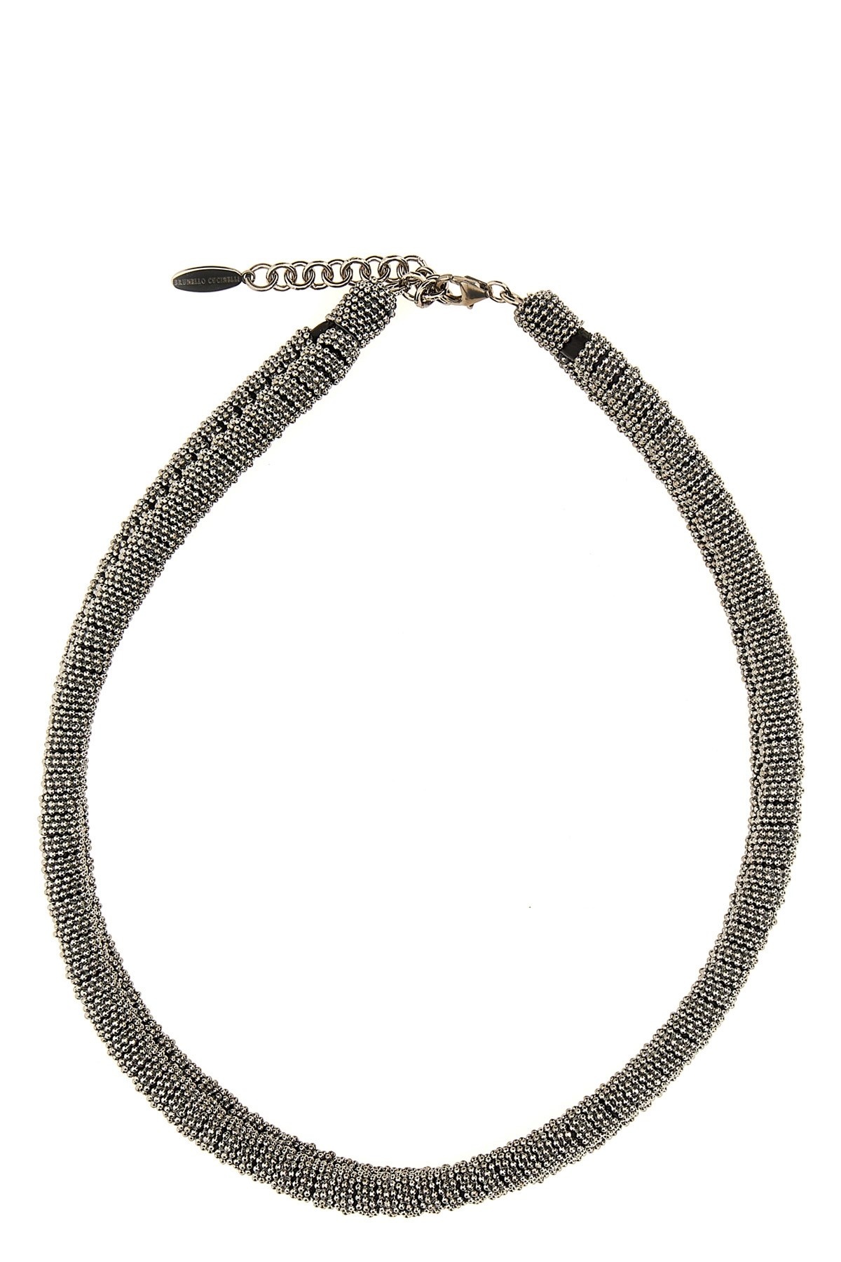 'Monile' necklace - 1