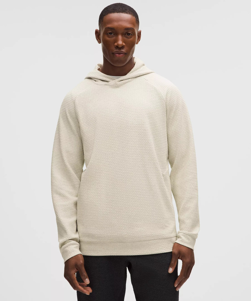 Ease The Day Hoodie 1