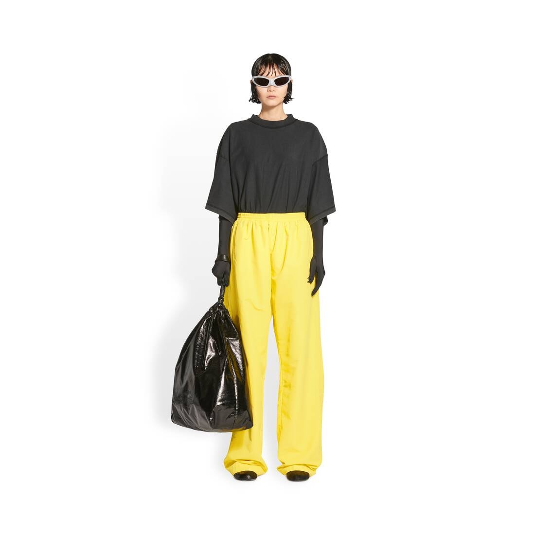 3b sports icon pull-over tracksuit pants - 3