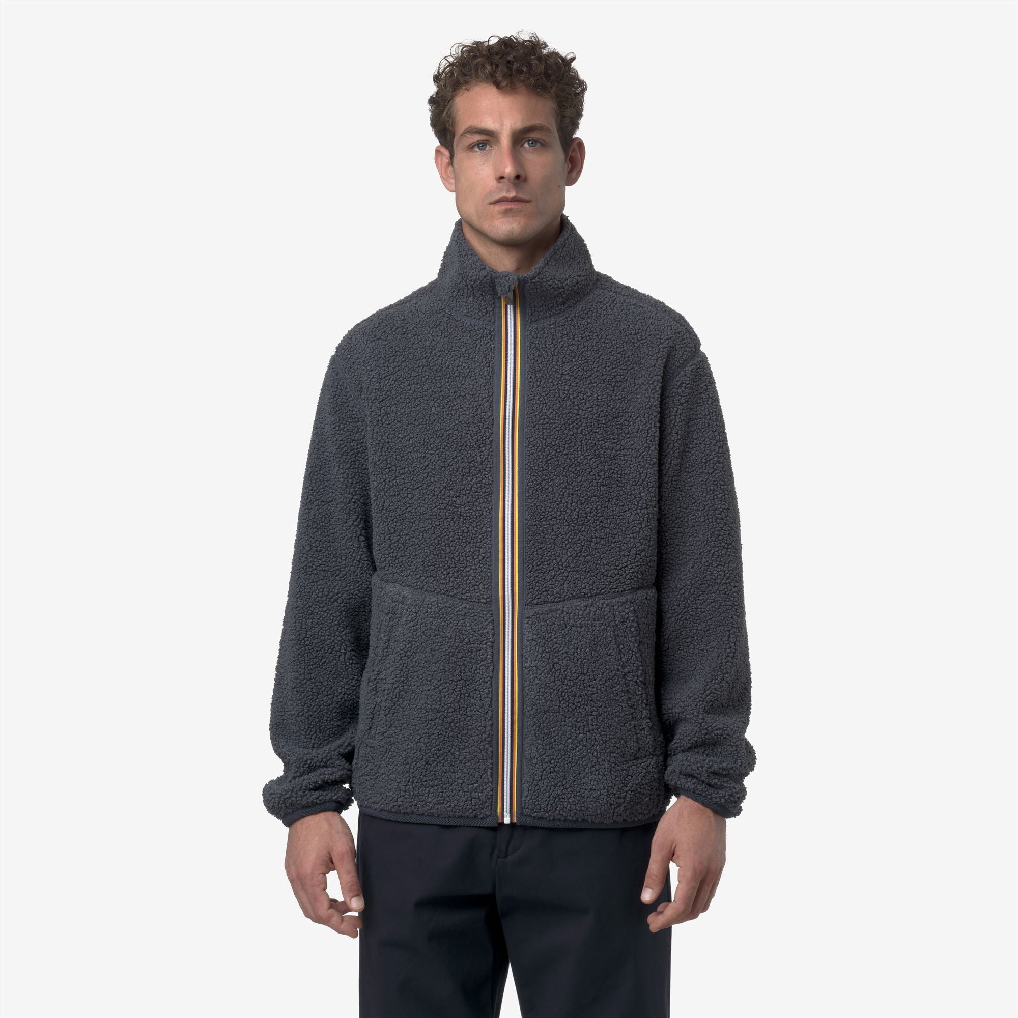 PASCAL SHERPA POLAR REVERSIBLE - 4