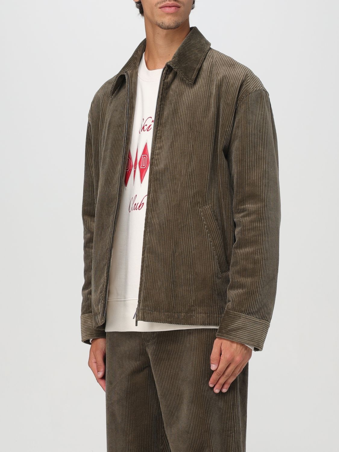 Jacket men Golden Goose - 4