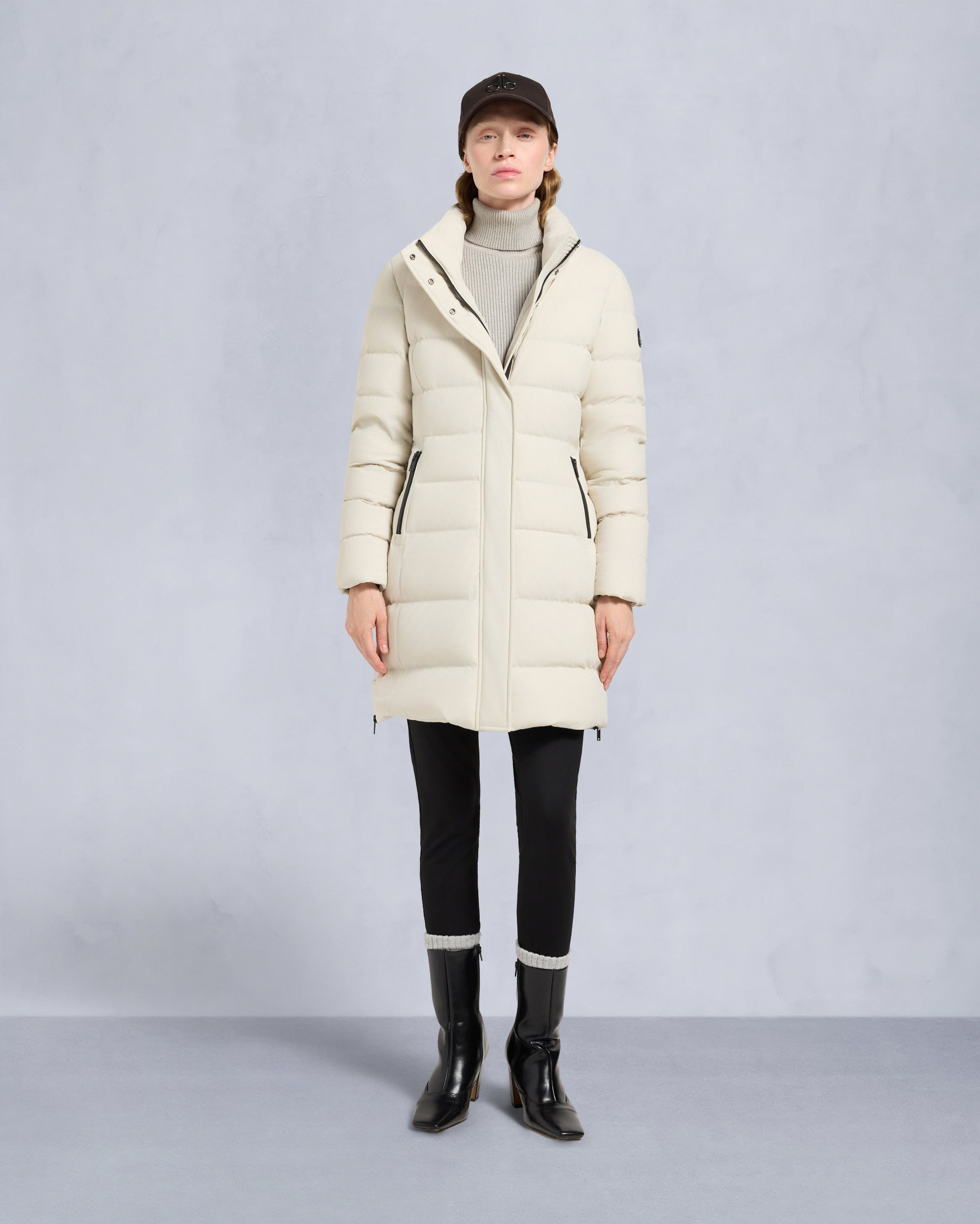 WATERSHED 3 PARKA - 4