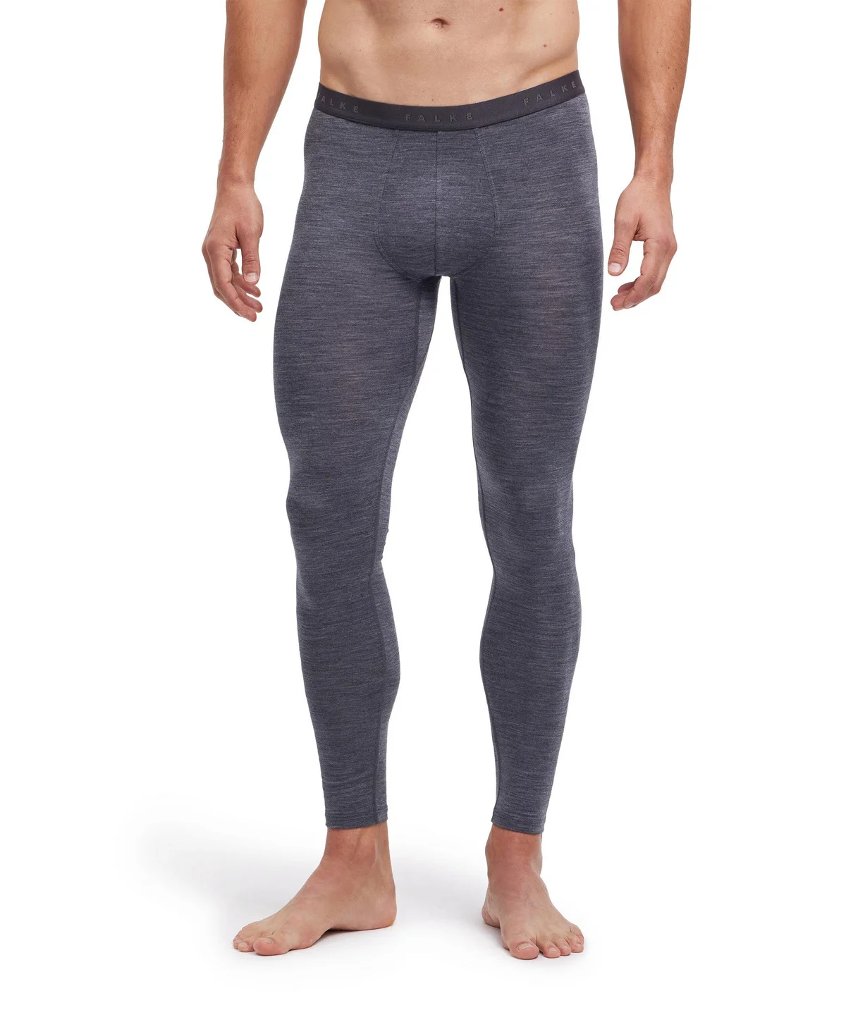 Men Tights Daily ClimaWool - 1