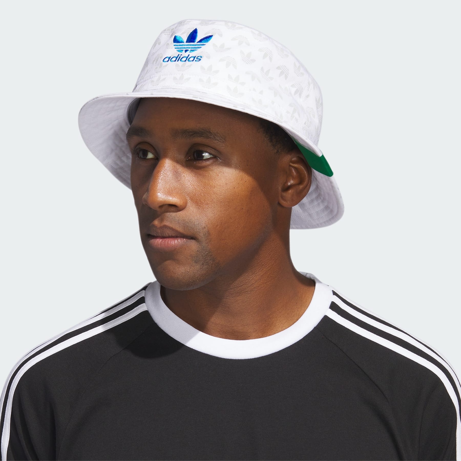 Unisex OG Monogram Bucket Hat - 4