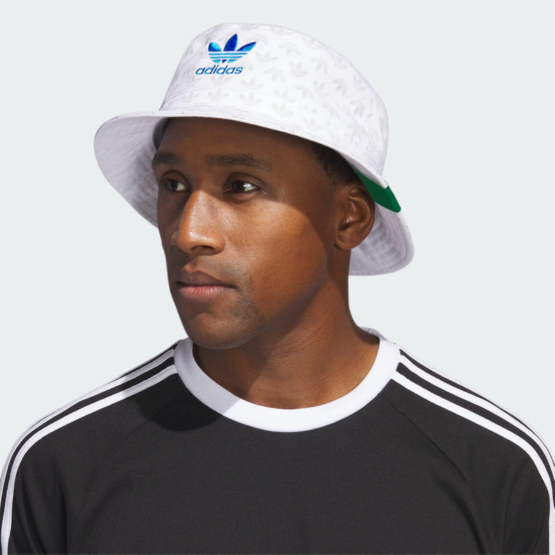 Unisex OG Monogram Bucket Hat 4