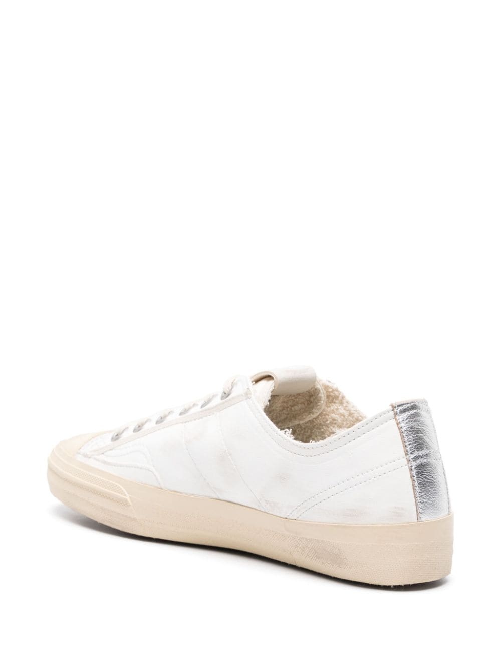 V-Star leather sneakers - 3