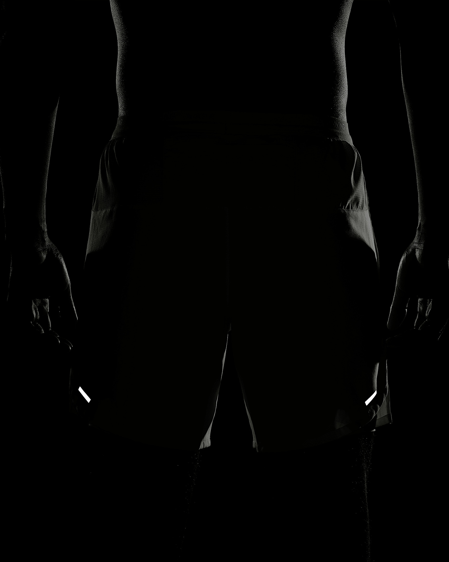 Nike Stride Men's Dri-FIT 7" 2-in-1 Running Shorts - 9