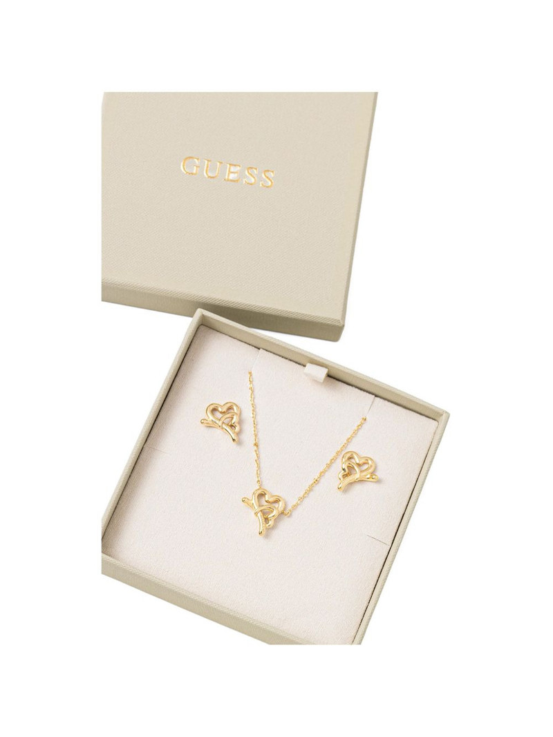 Love Bites necklace (set of two) 3