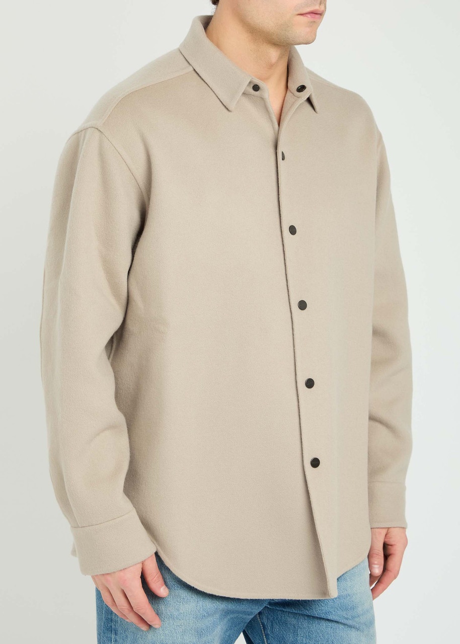 Fear OF God Wool-blend Overshirt - 2
