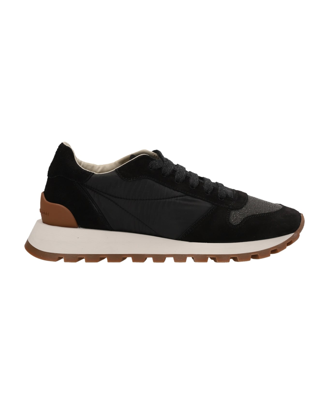 Brunello Cucinelli 'monile' Sneakers | italist | REVERSIBLE