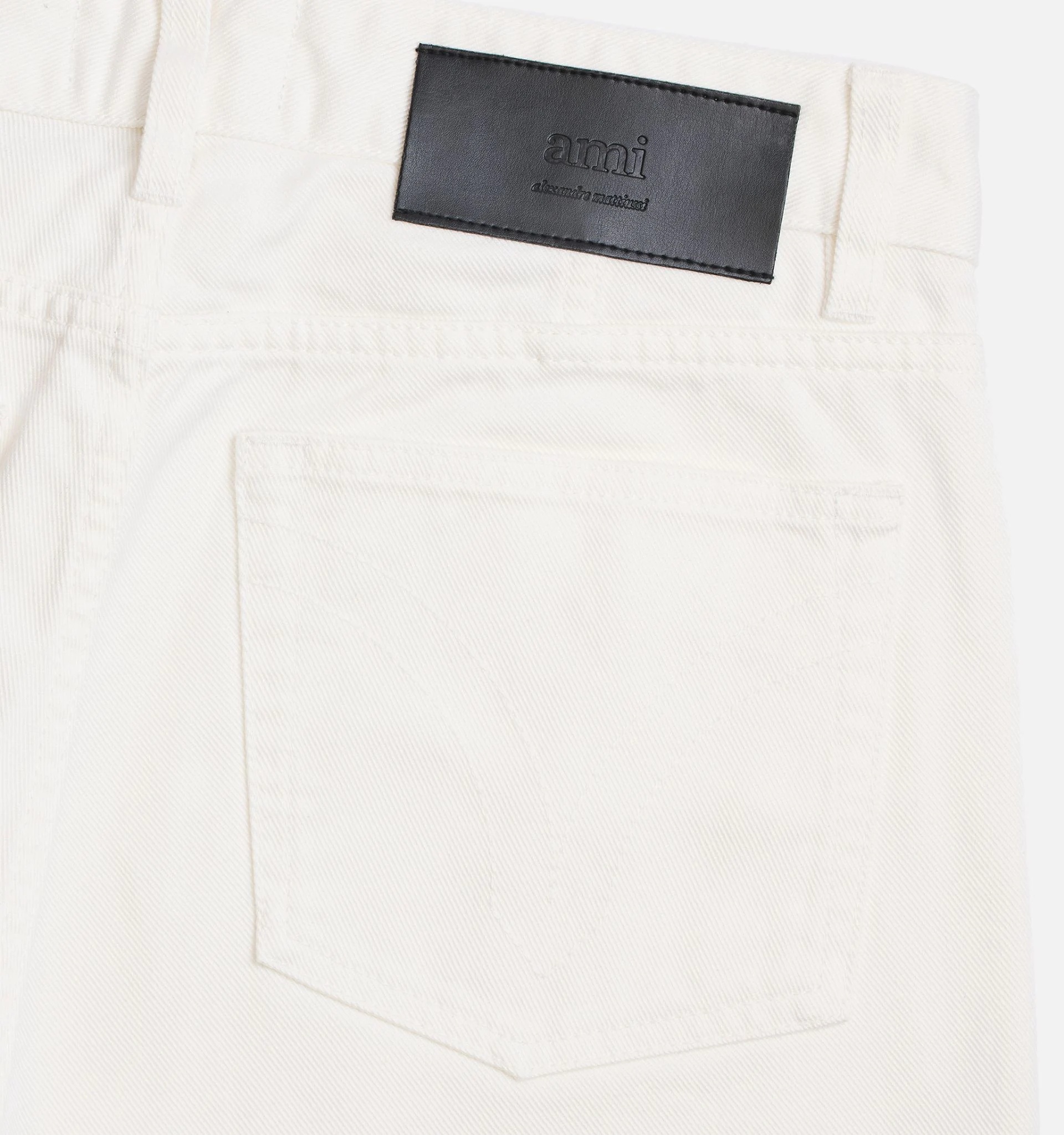 Straight Fit Jeans - 4