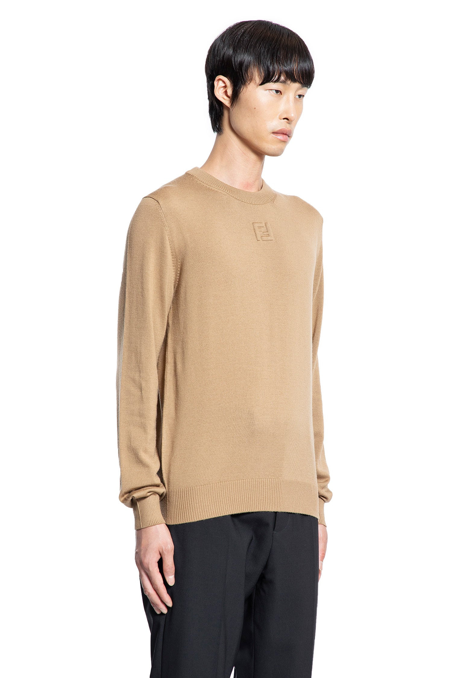 Sweater In Wool - 2