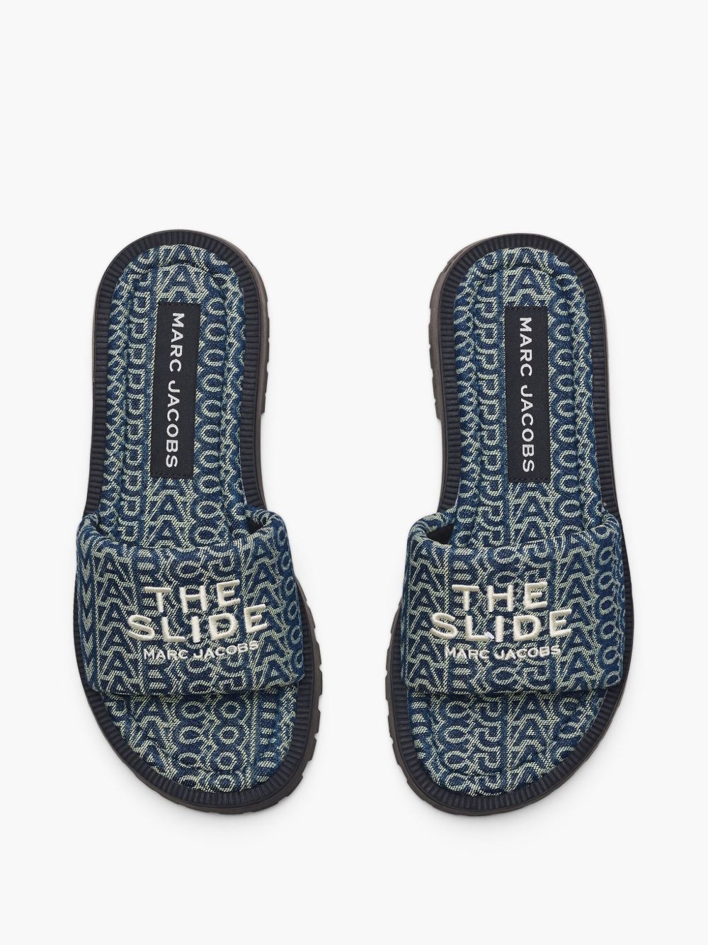 The Lug Sole slide - 5