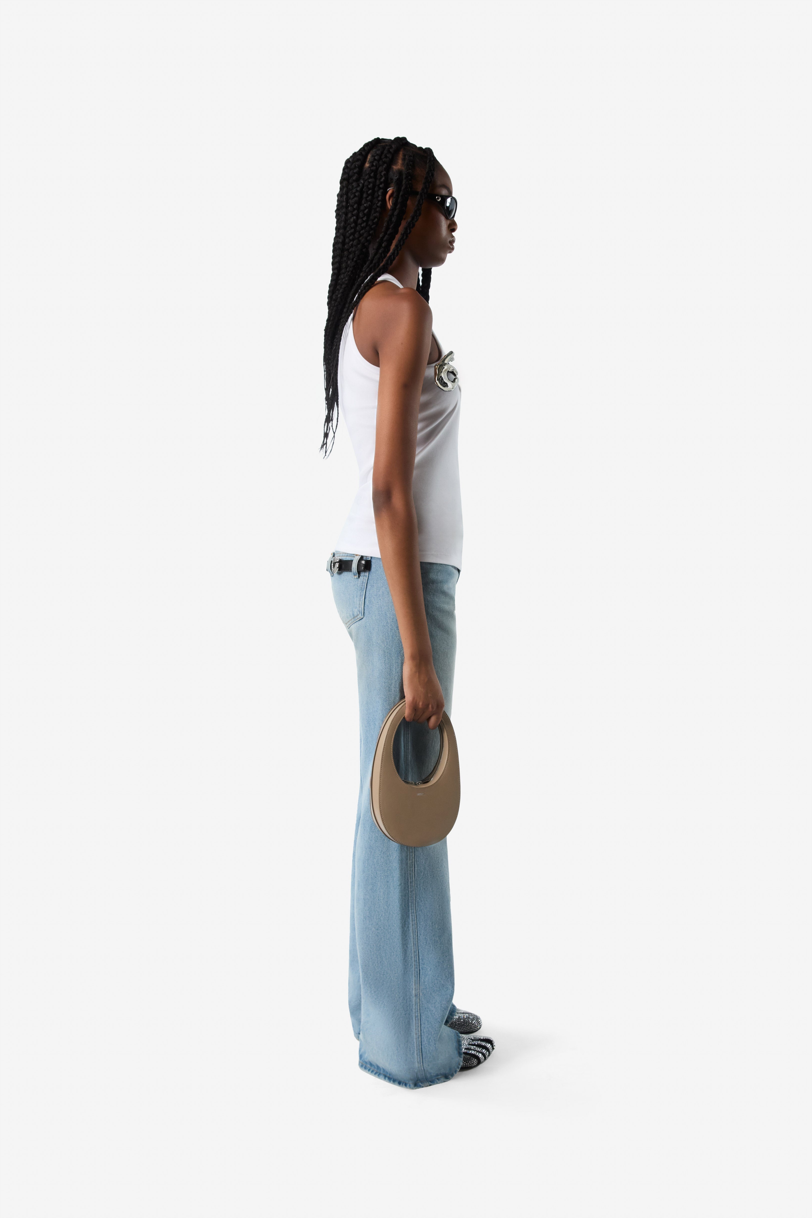 Emoji Tank Top - 3