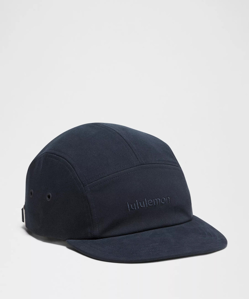 Five-Panel Hat 1
