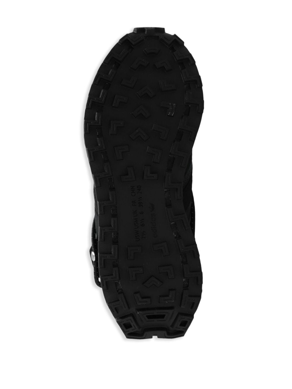 x Craige Green Retropy lace-up sandals - 5