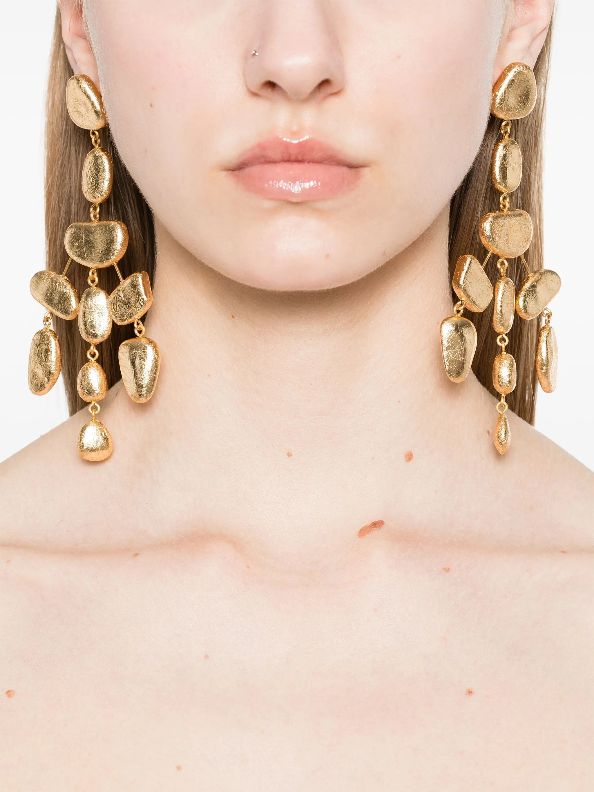 Sloane earrings - 2