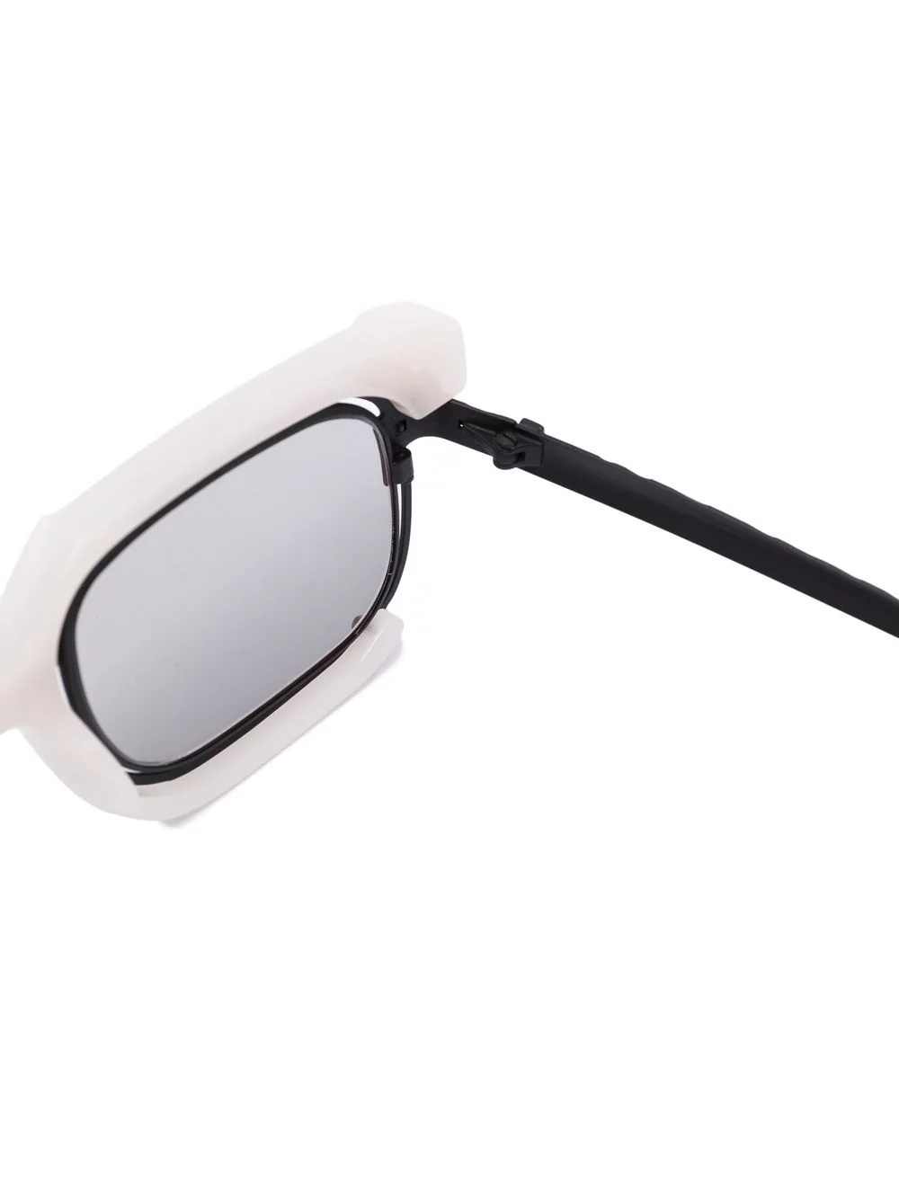 H91 square-frame sunglasses - 3