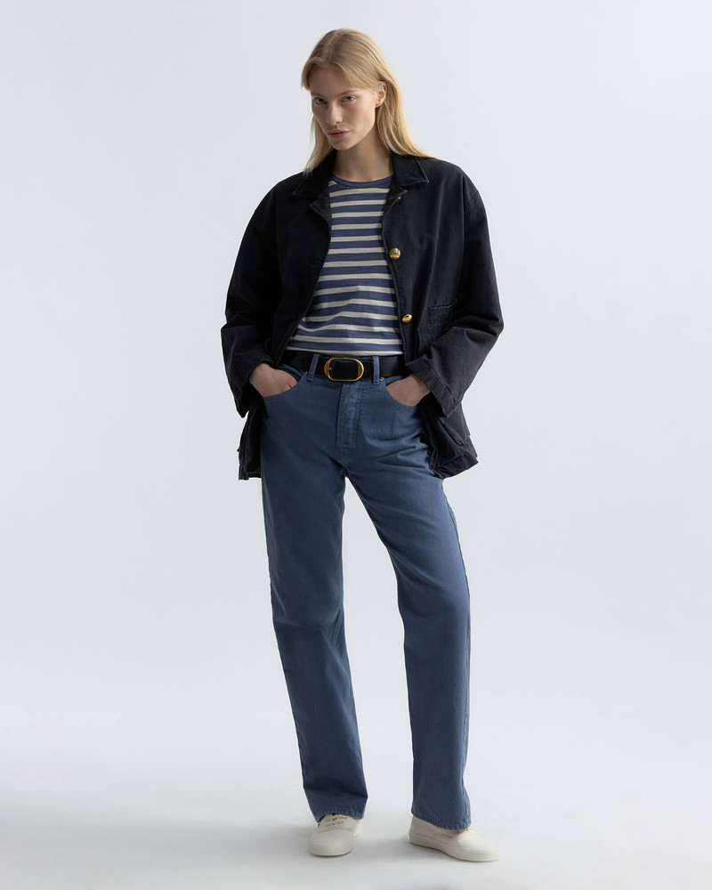 BRIANA COTTON PANT 6