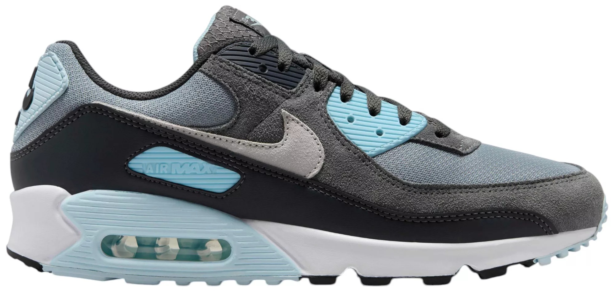 Nike Men's Air Max 90 Shoes - 1