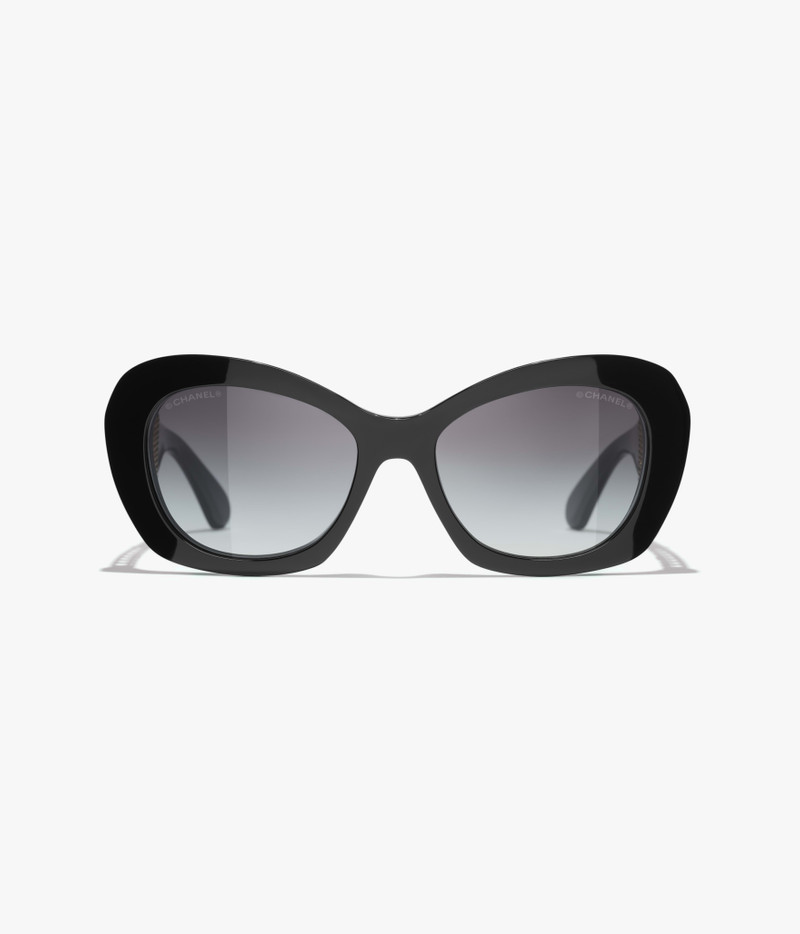 Butterfly Sunglasses 1