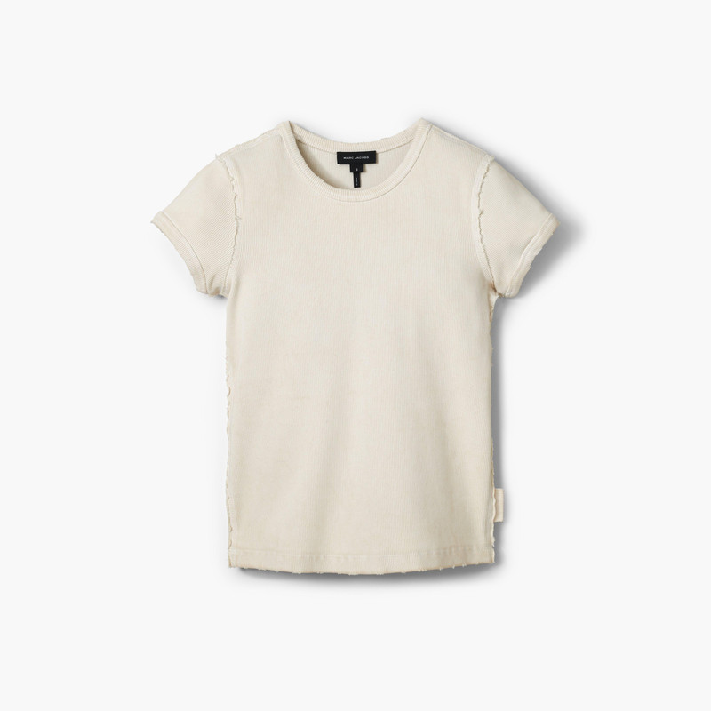 Marc Jacobs GRUNGE SHRUNKEN TEE outlook