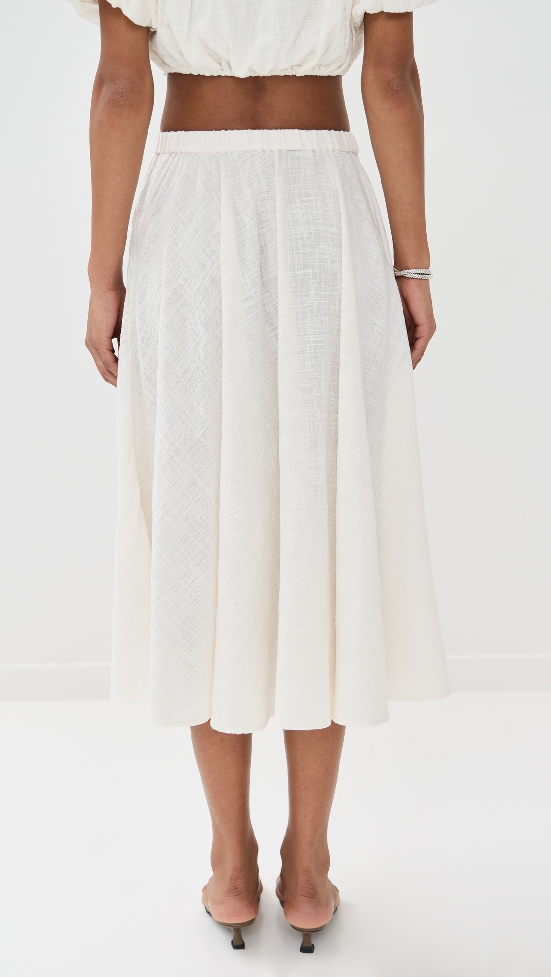 Carla Skirt - 2