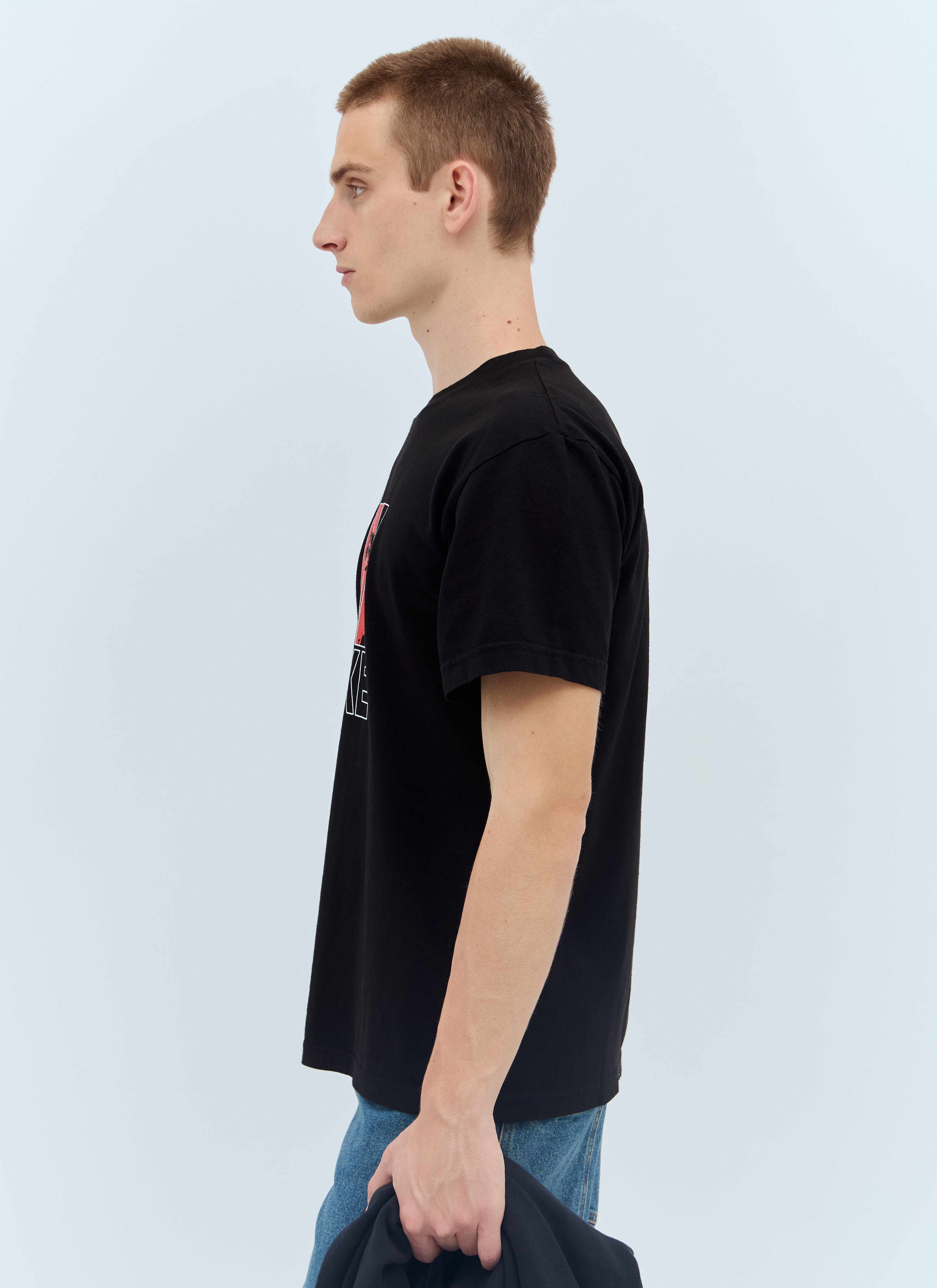 Vegas T-Shirt - 4
