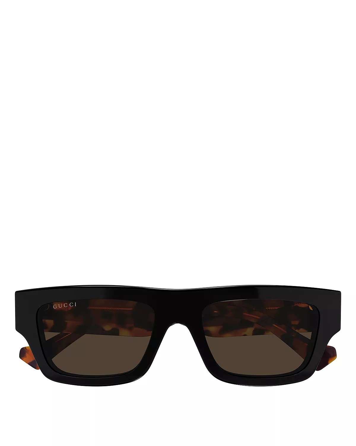 Web Studi Rectangular Sunglasses, 55mm - 2