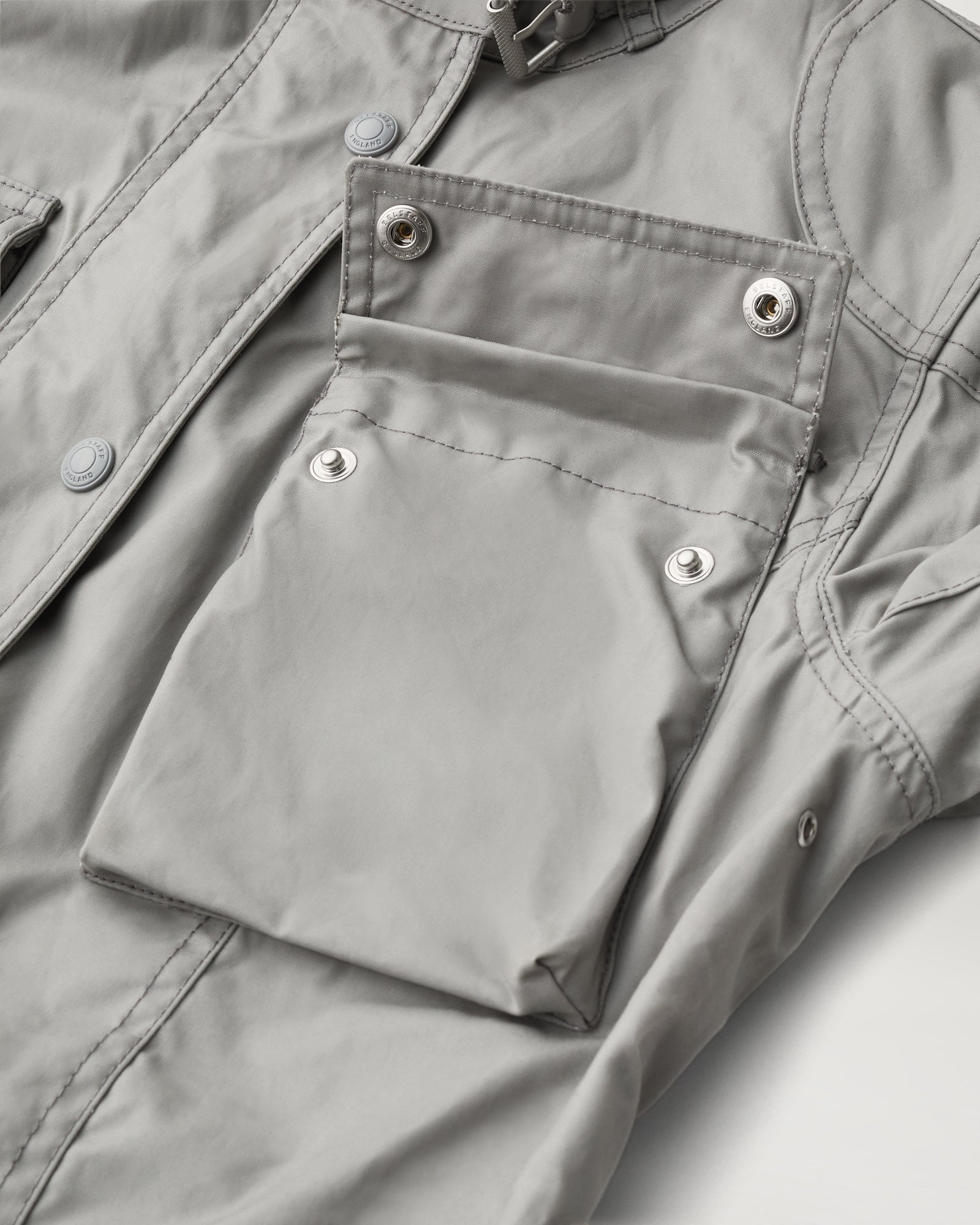 TRIALMASTER JACKET - 8