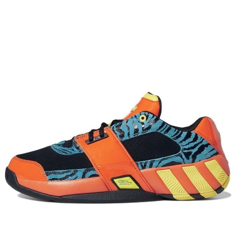 adidas Gil Zero Restomod 'SLAM' GY6481 - 1