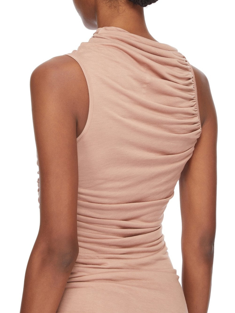 Rick Owens Lilies DRESS outlook